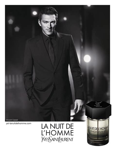 ysl la nuit de l'homme 2017 batch|la nuit de l'homme review.